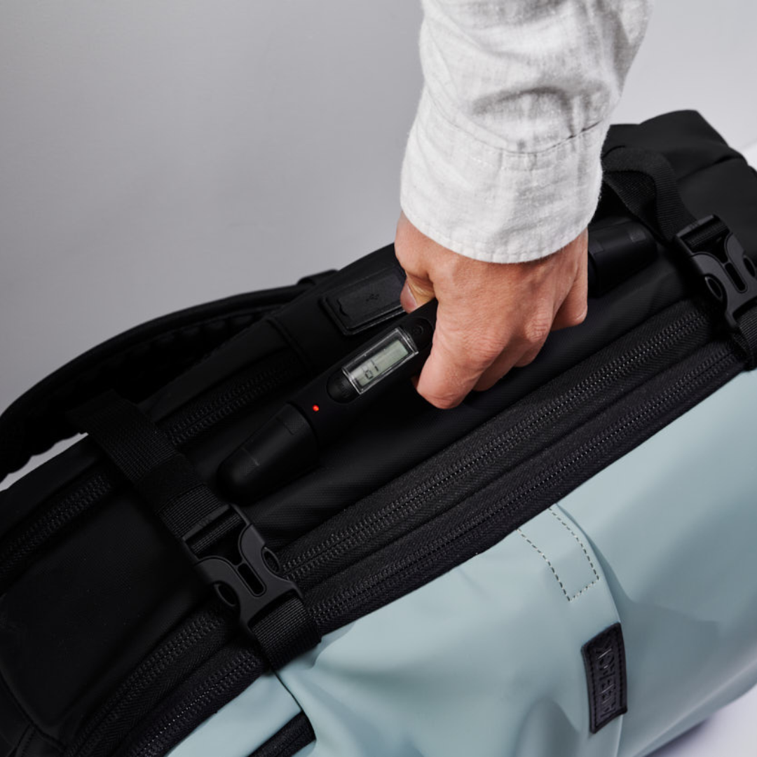 Airback Original Ash Grey