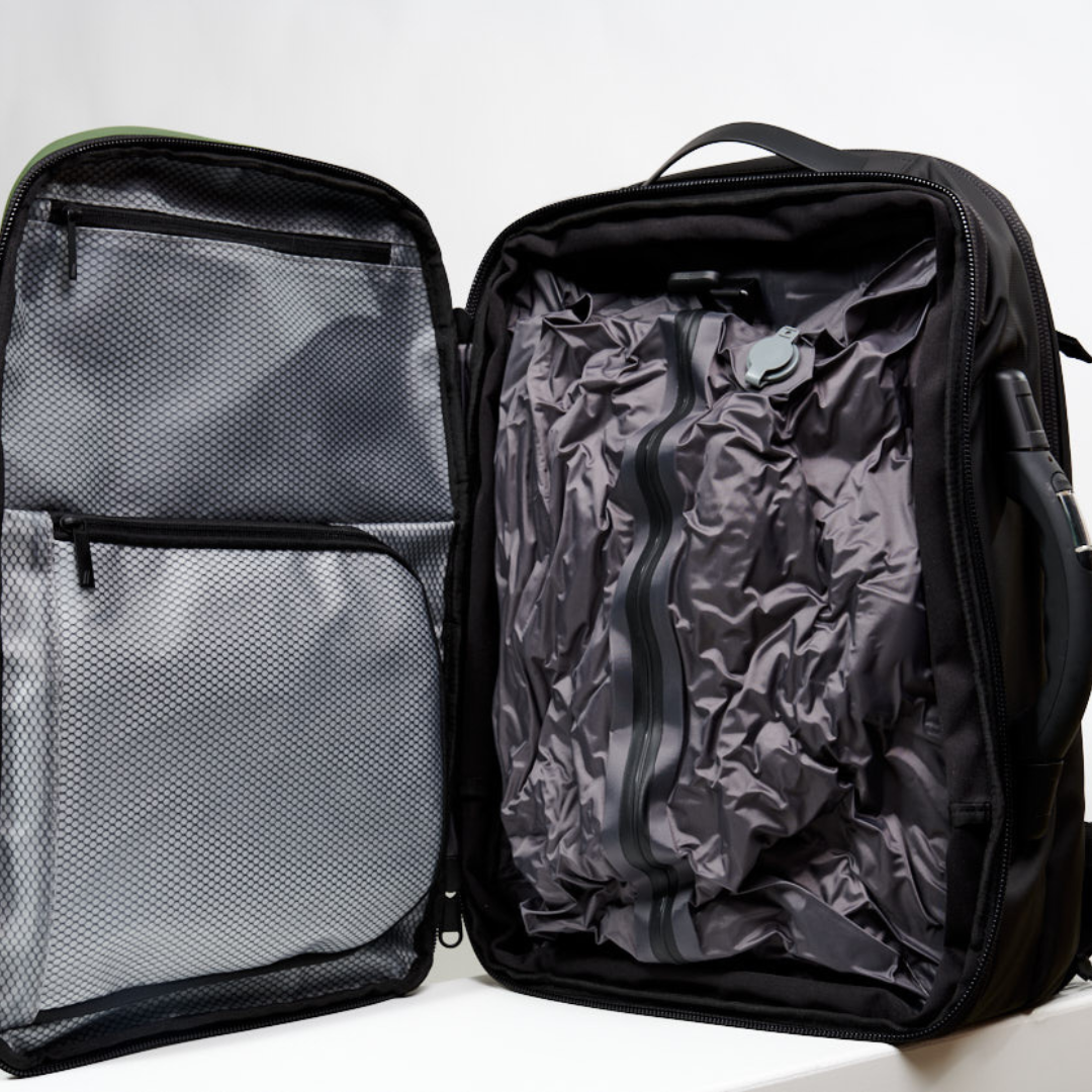 Airback Original Navy Blue