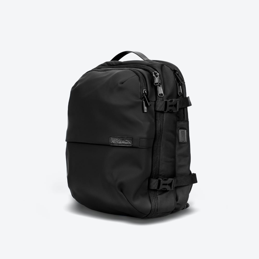 Go Bundle - Matt Black