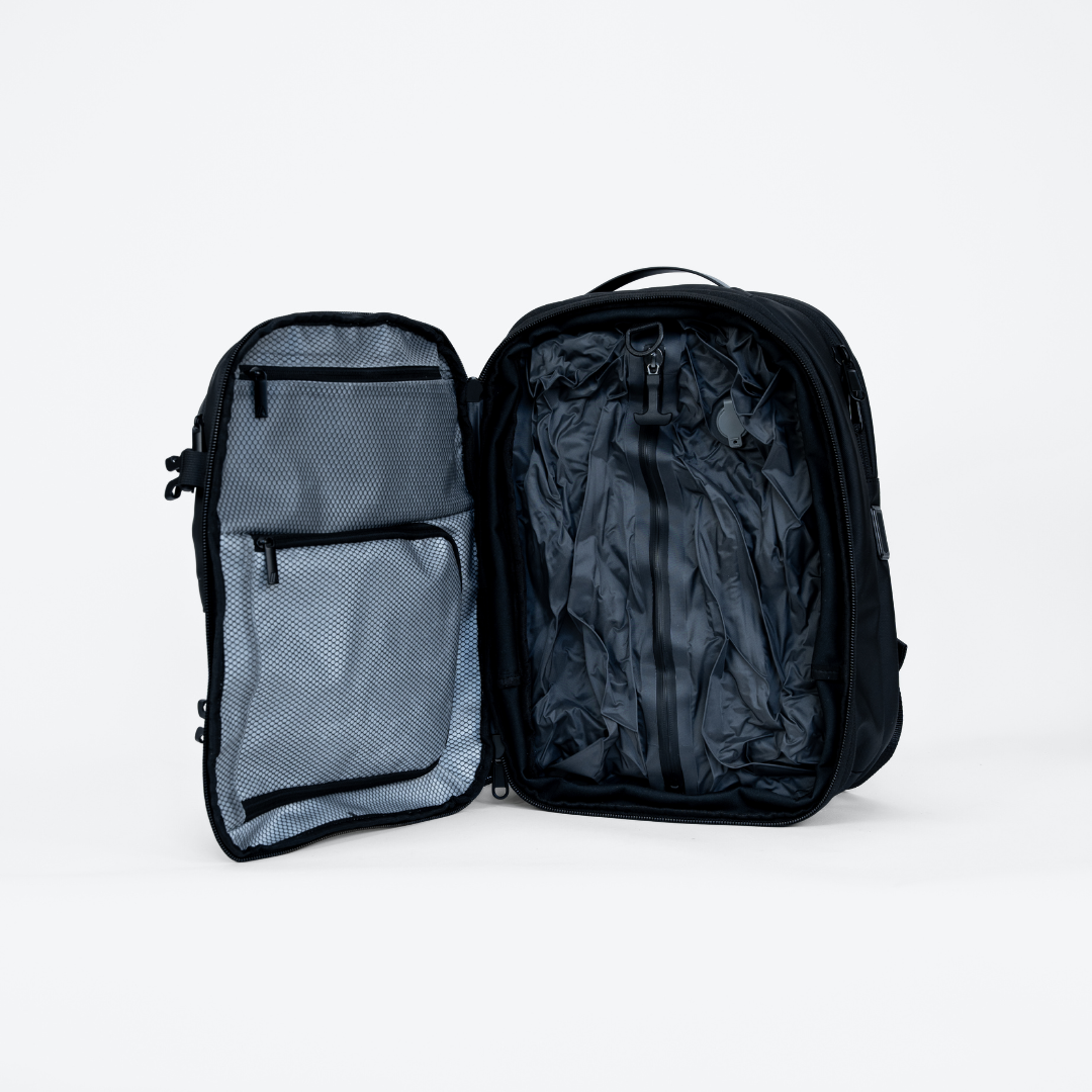 Airback GO (Under Seat) - Light Sand