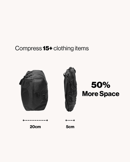 Compression bag