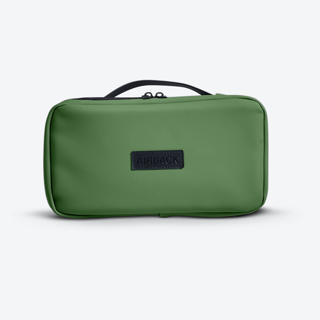 Go Bundle - Olive Green
