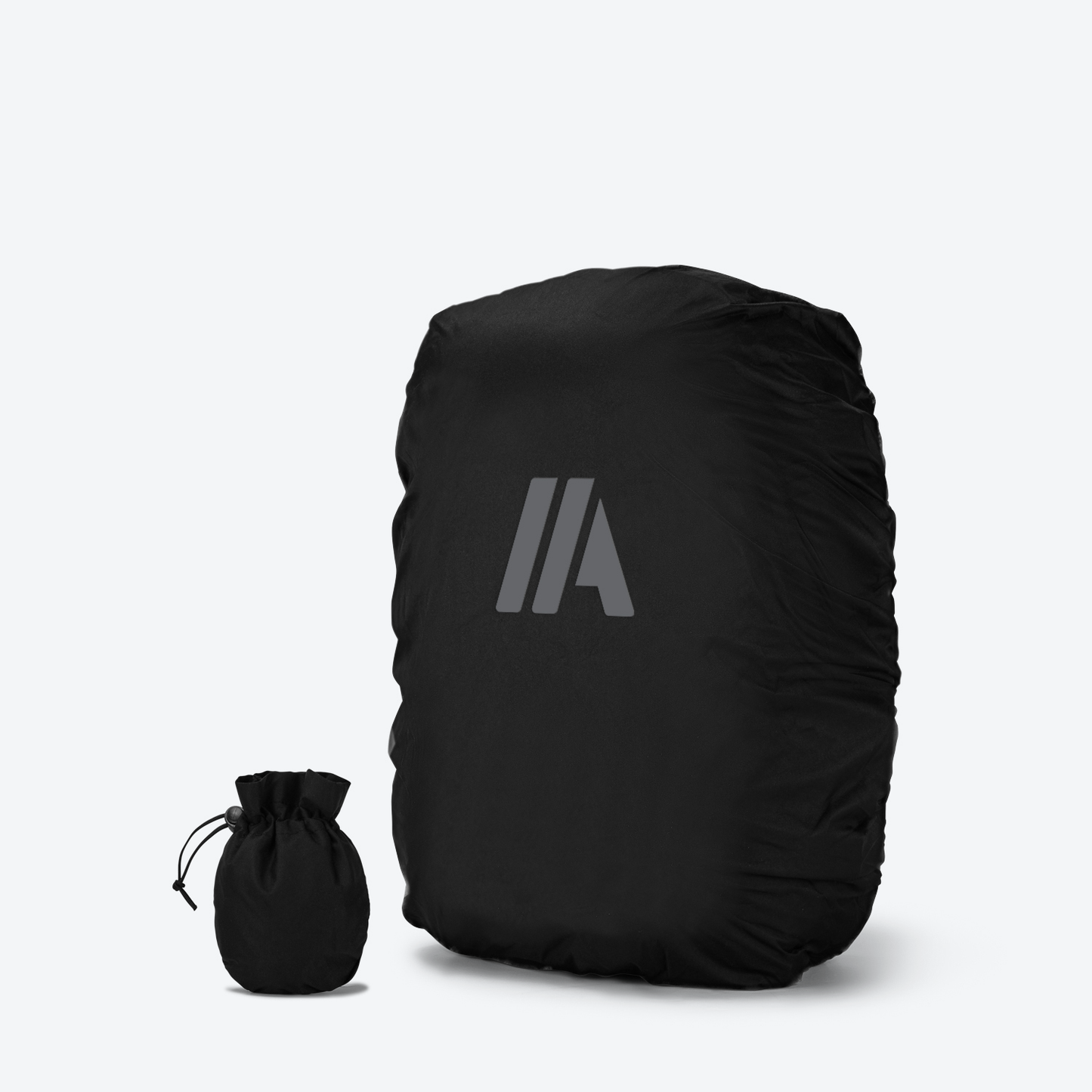 Max Cover Black