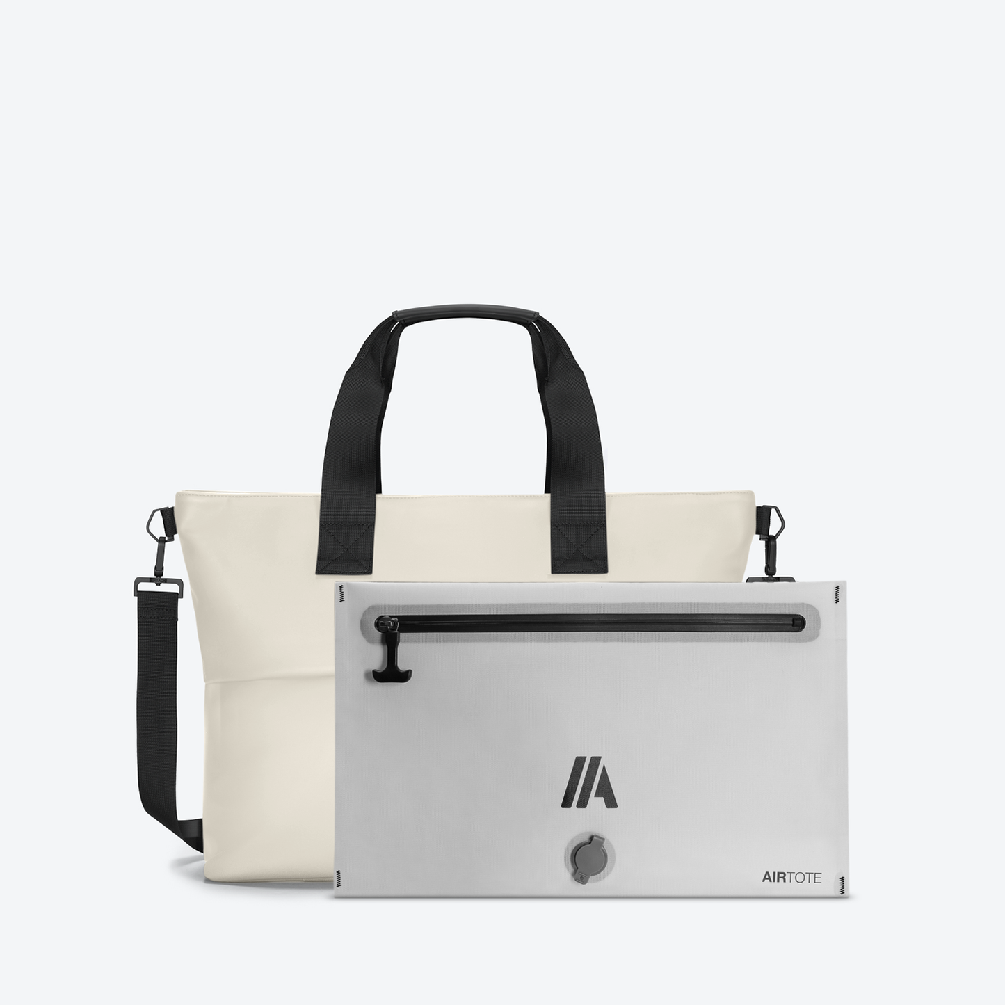 Airback TOTE - Light Sand