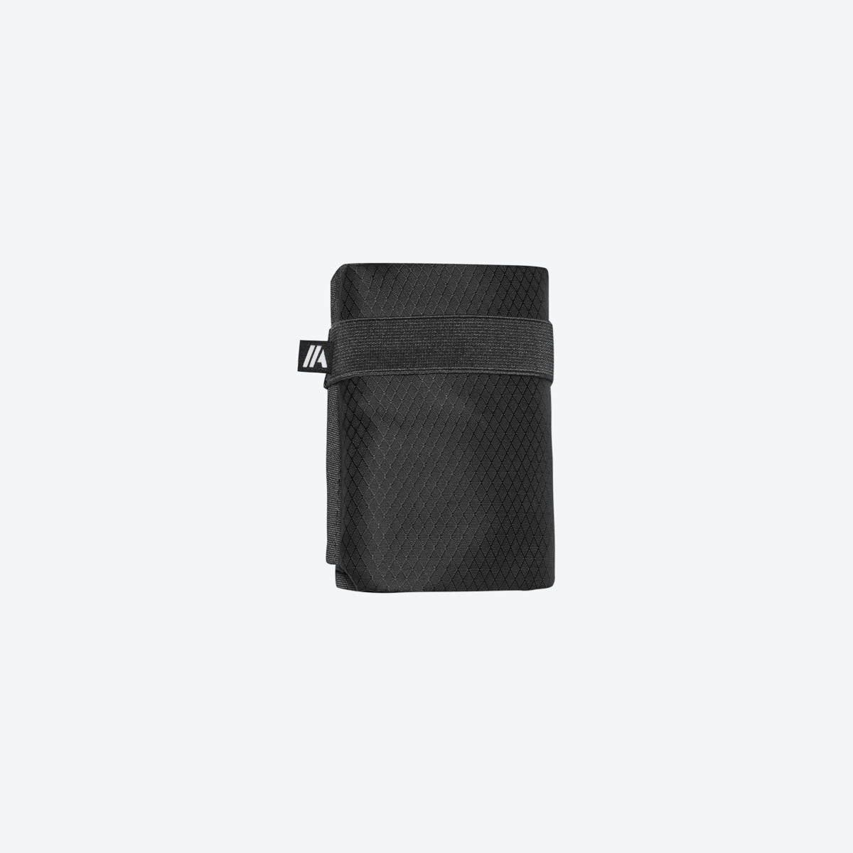 Airback Shopper - Matt Black