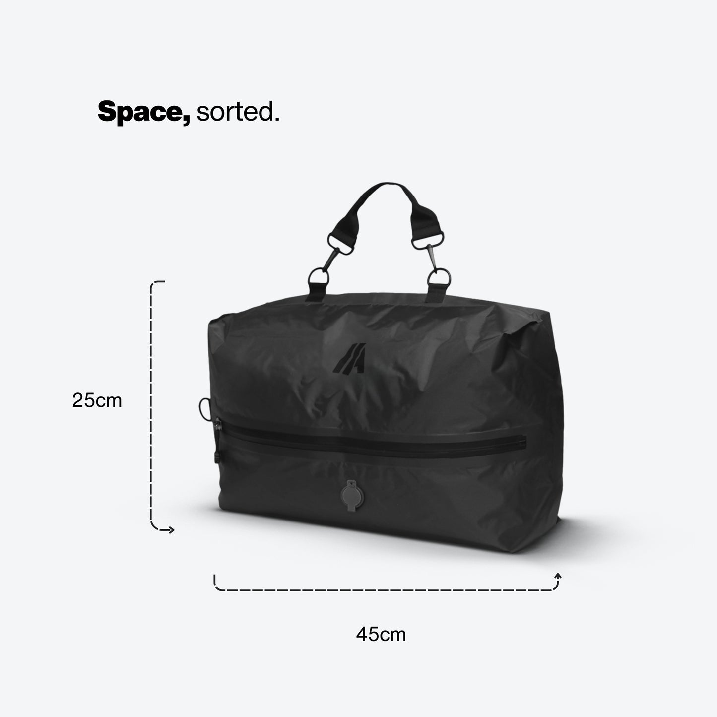 Airback - Compression bag