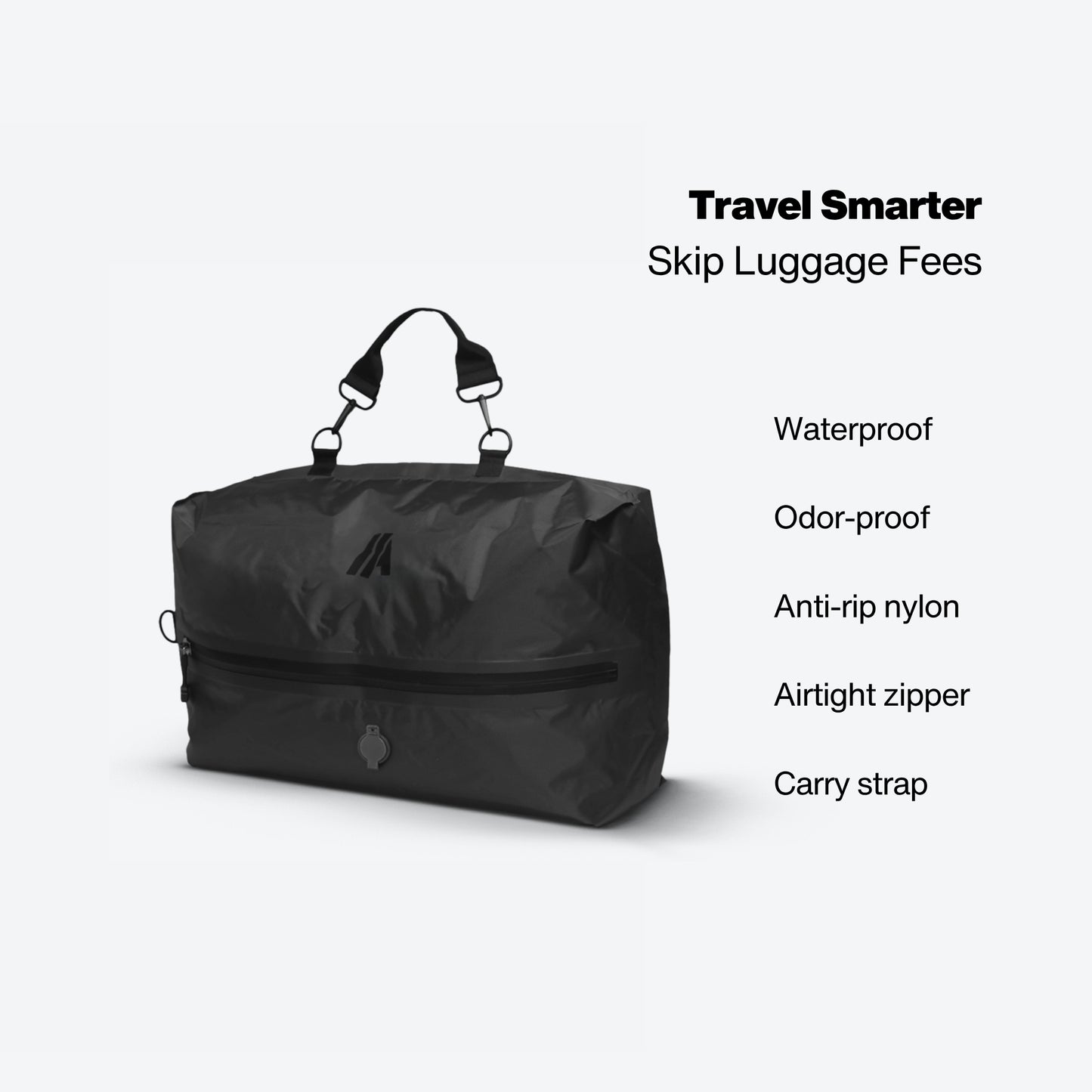 Airback - Compression bag