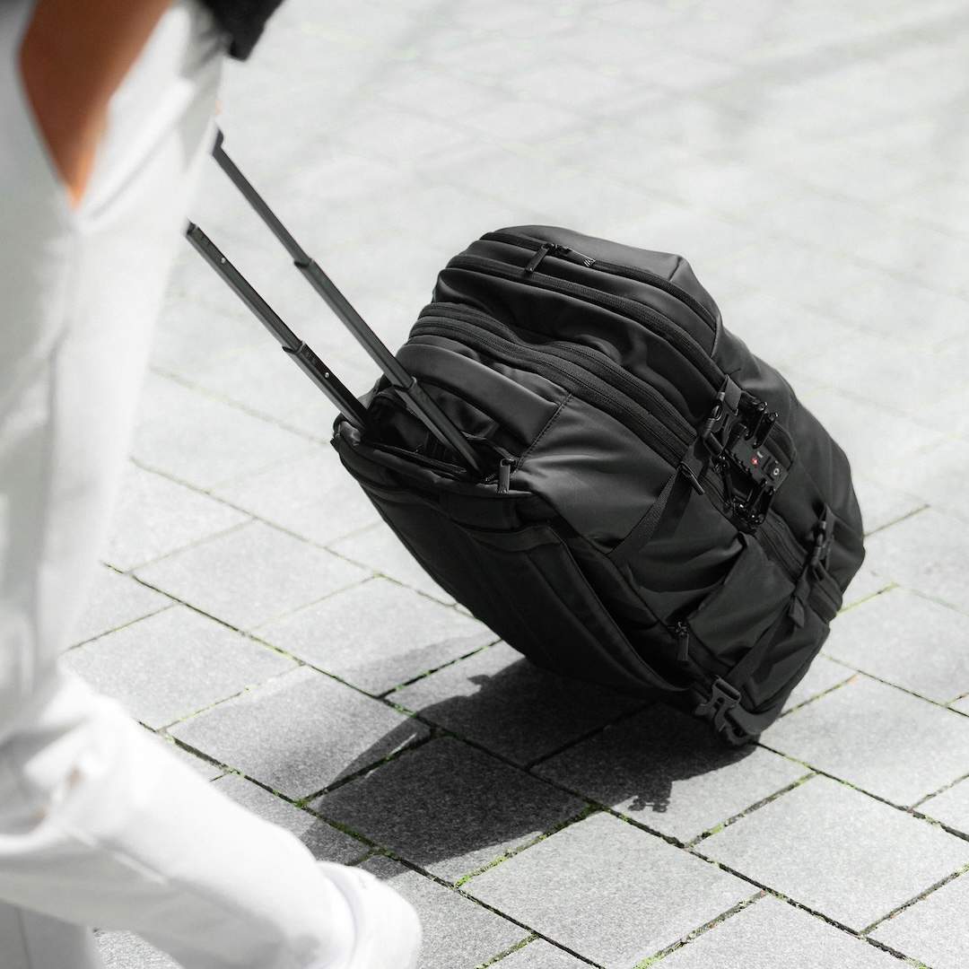 Airback MAX