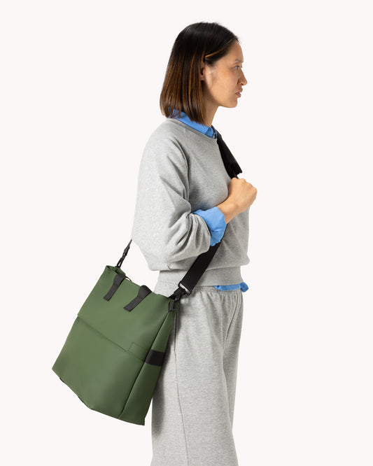 TOTE - Olive Green