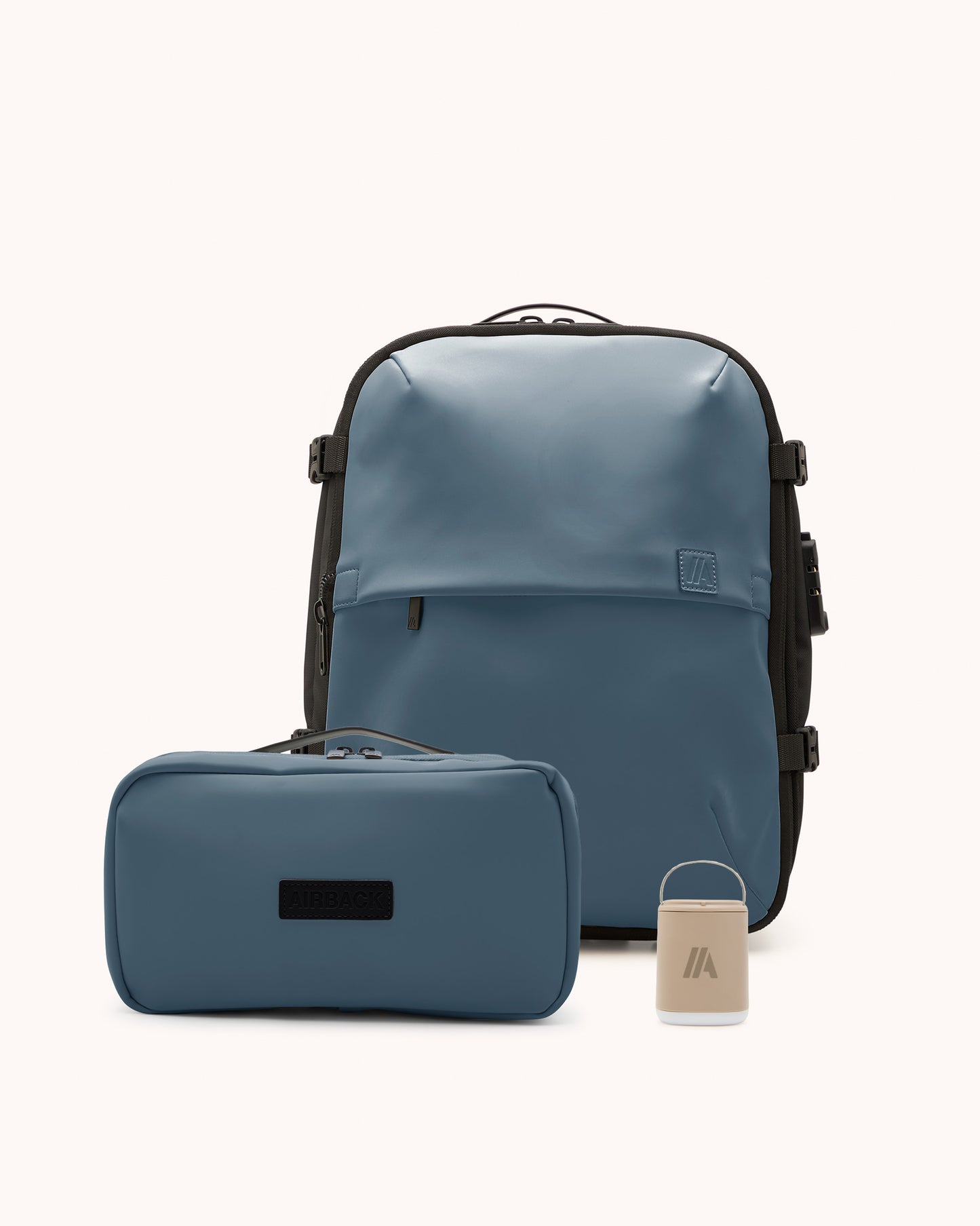 FLEX - Bundle - Navy Blue