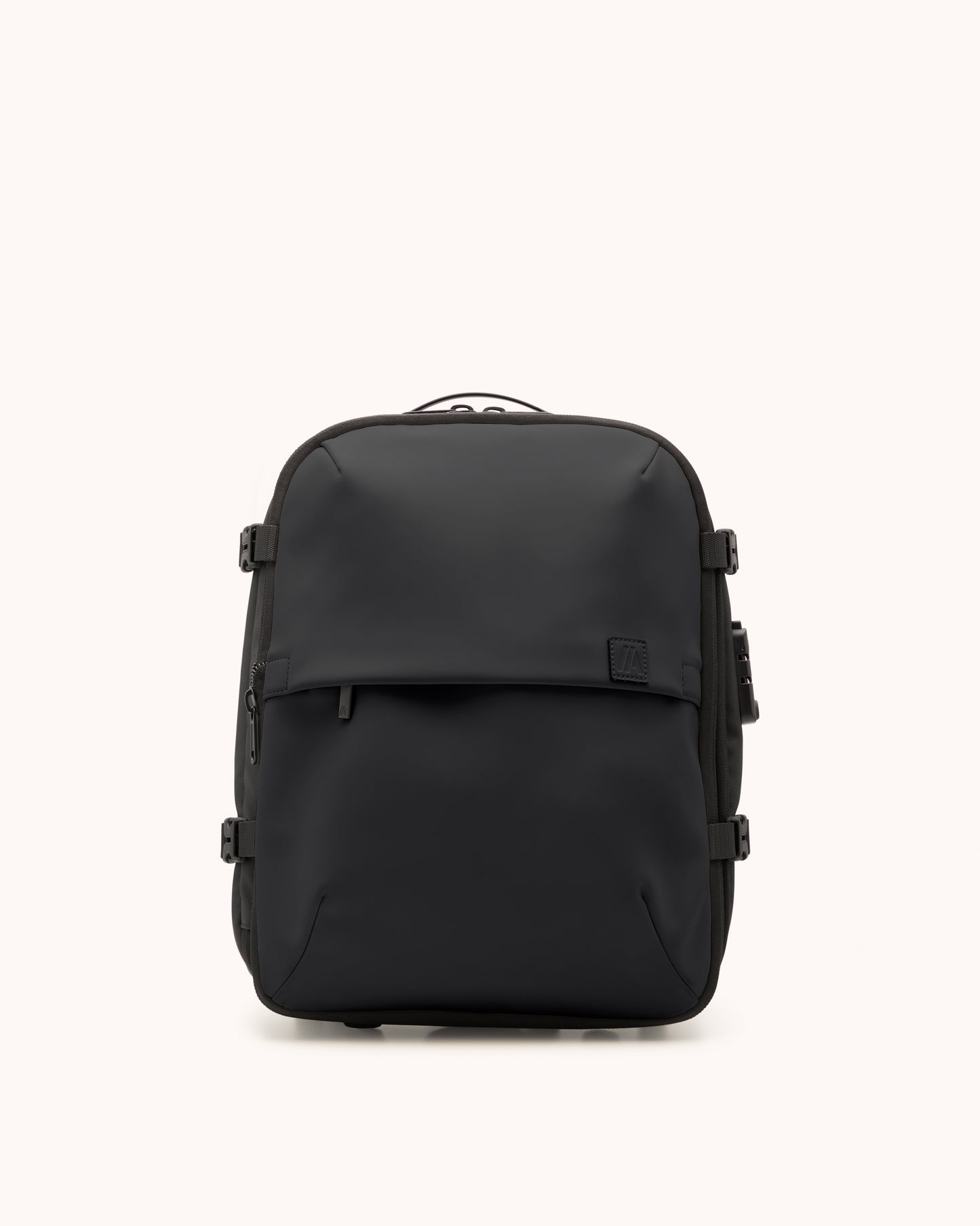 FLEX (Under Seat) - Matt Black