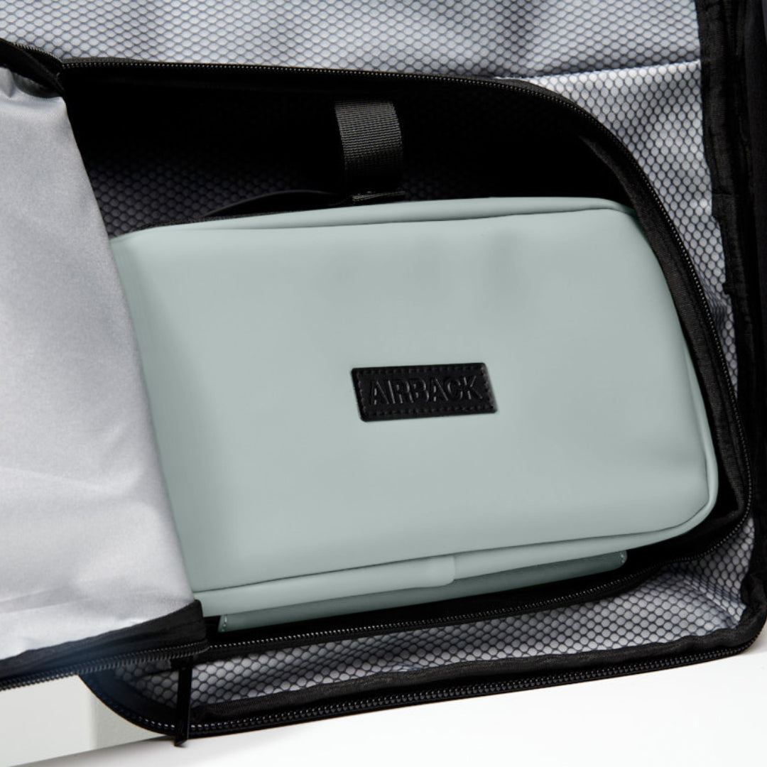 Airback Original Ash Grey