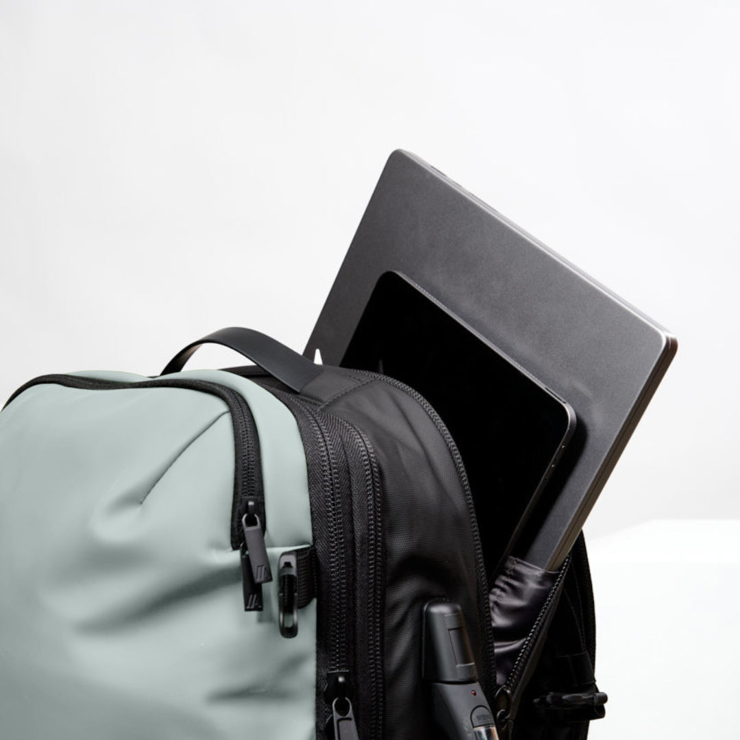 Airback Original Ash Grey