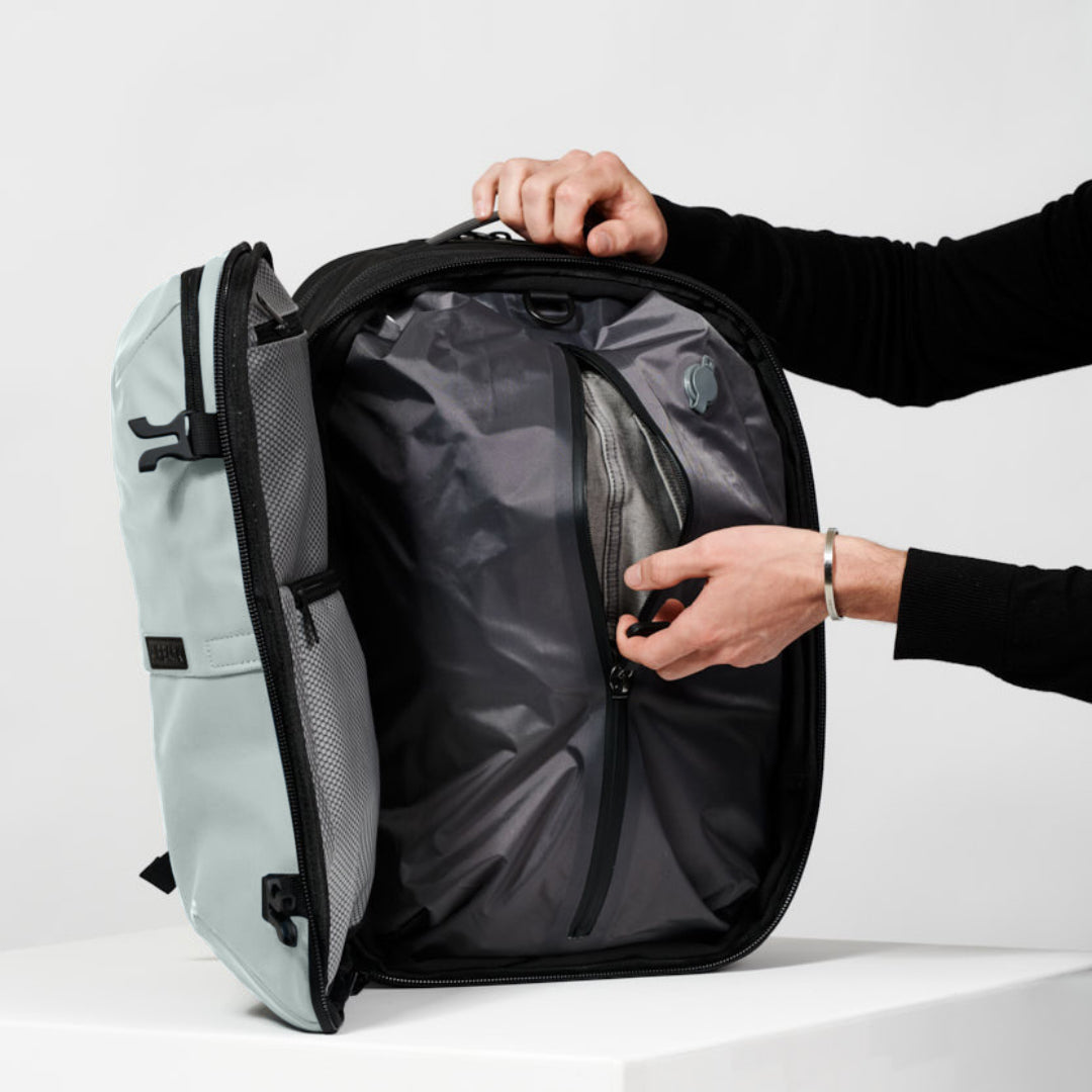 Airback Original Ash Grey
