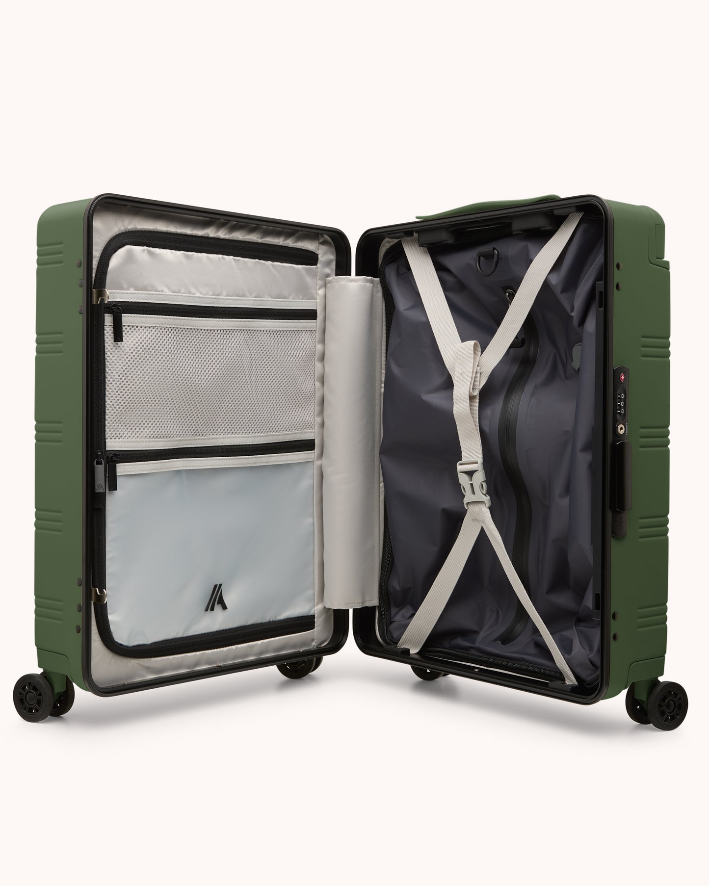 Bundle - NEXT - Olive Green