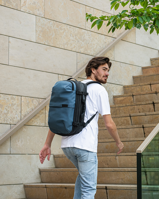 Airback Original Navy Blue