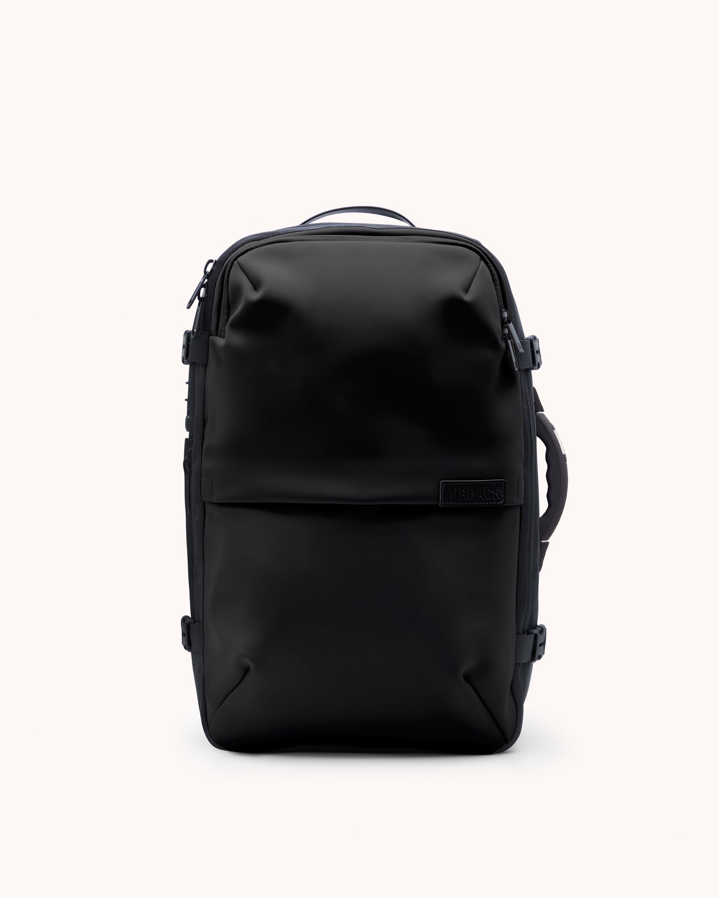 Airback Original Matt Black