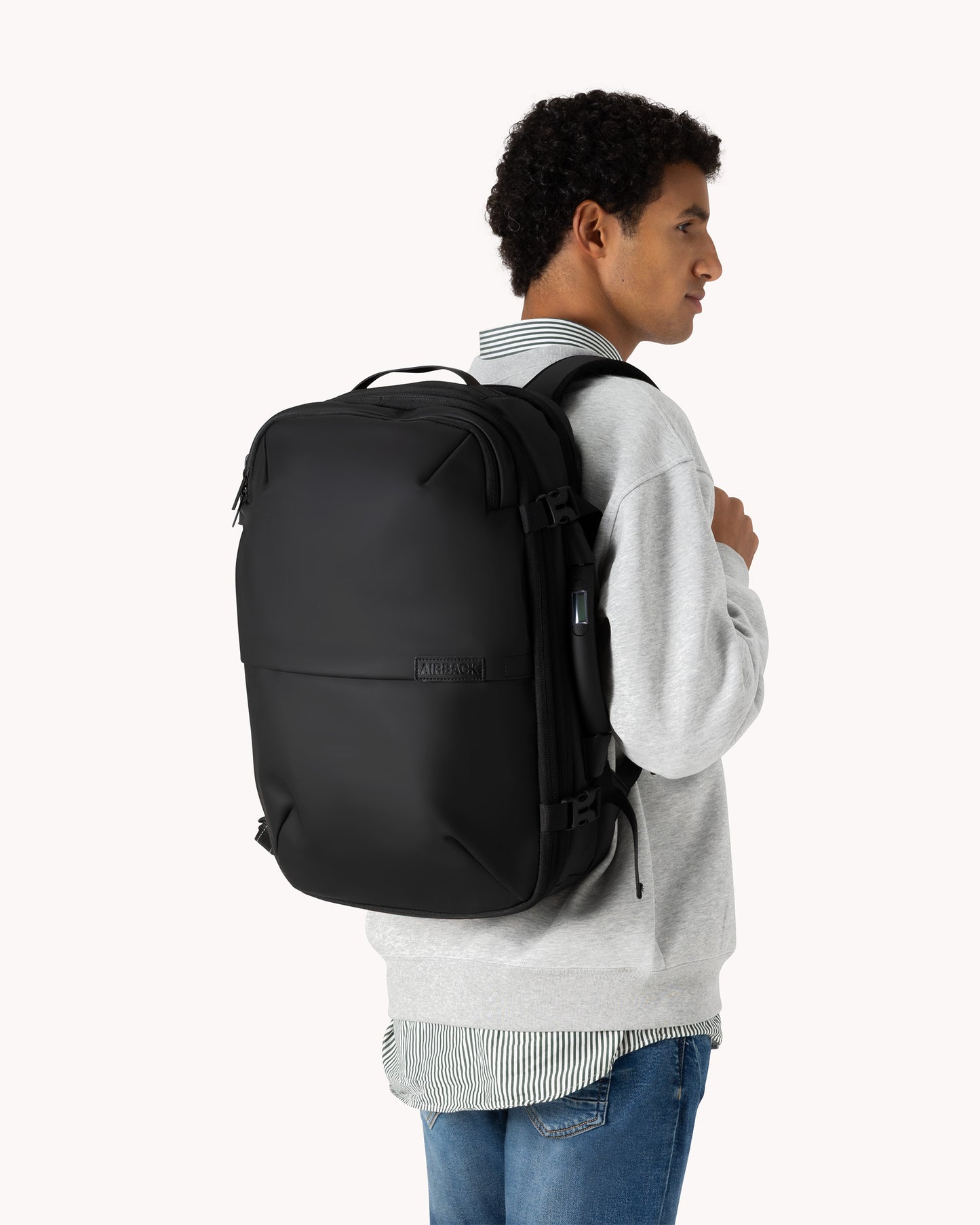 Airback Original Matt Black