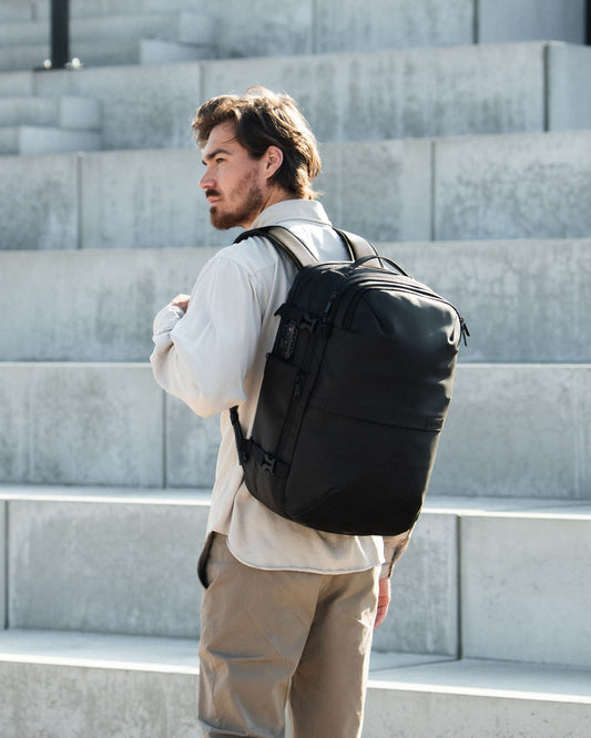 Airback Original Matt Black