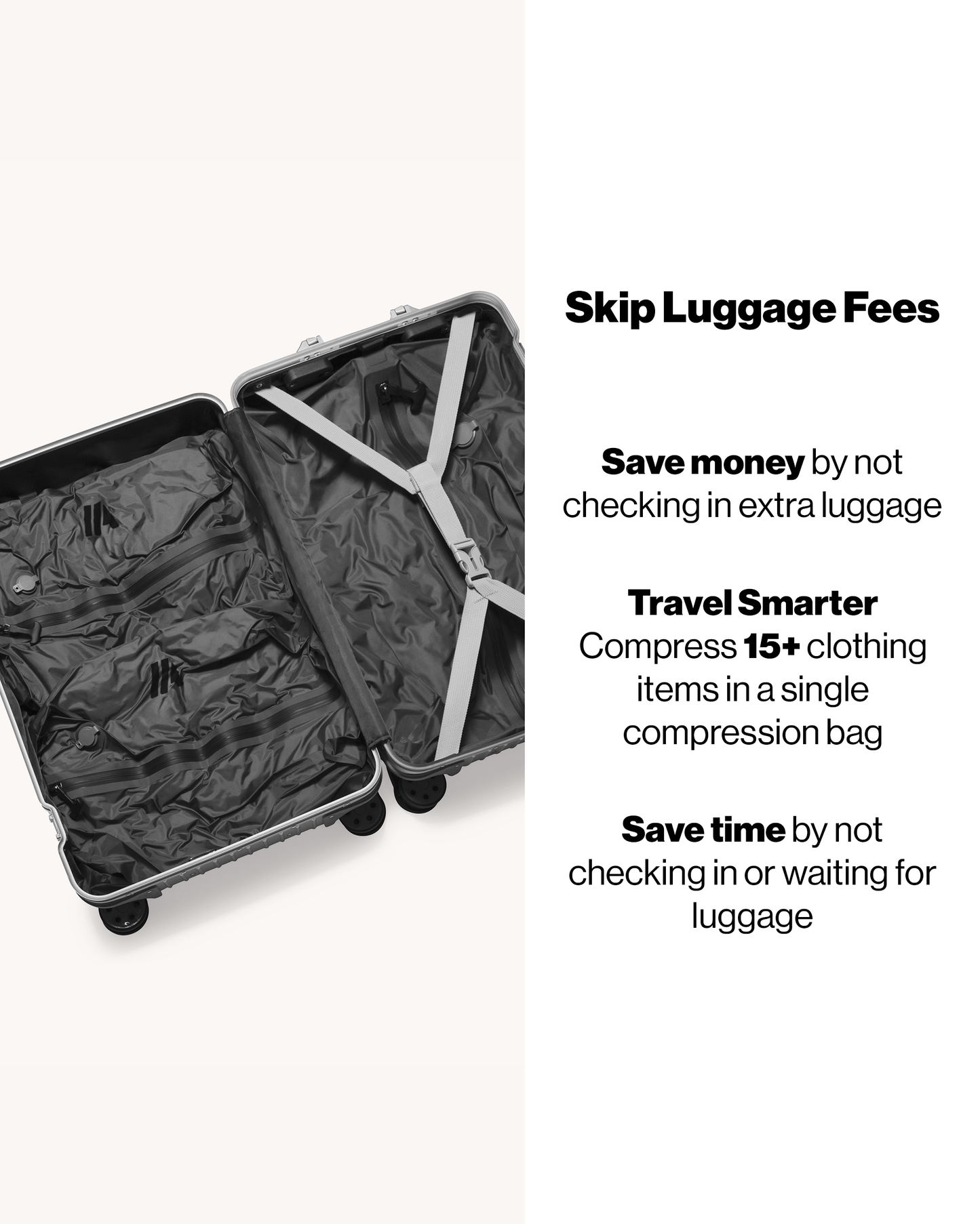 Airback - Bundle Compression bag