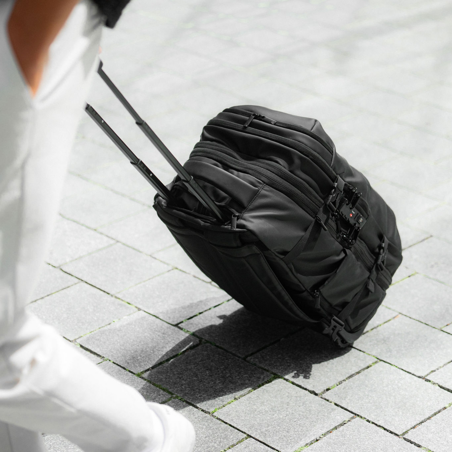Bundle - Airback MAX Matt Black