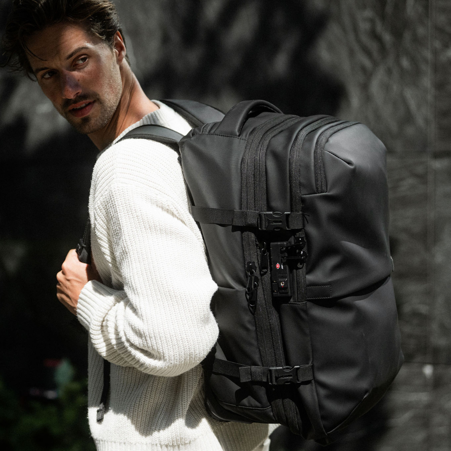 Bundle - Airback MAX Matt Black