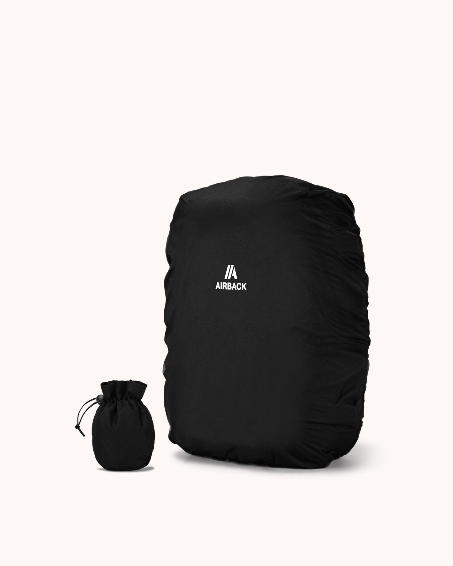 Travel Cover Airback Original & GO