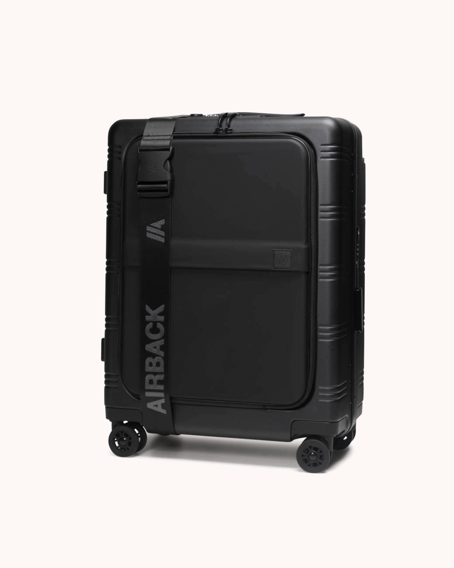 Airback - Luggage Belt