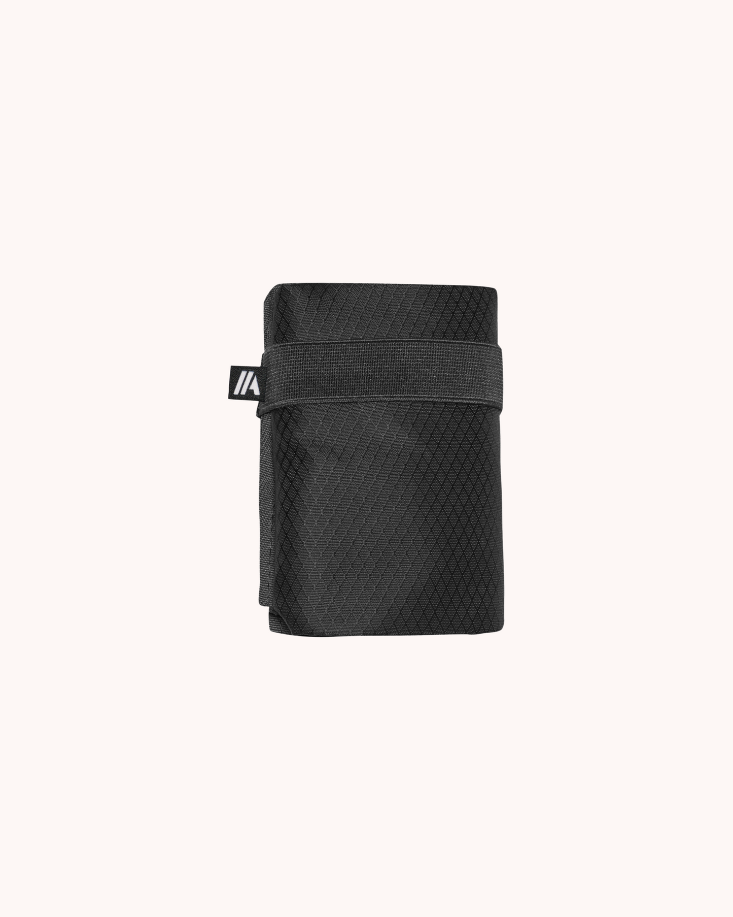 Airback Shopper - Matt Black