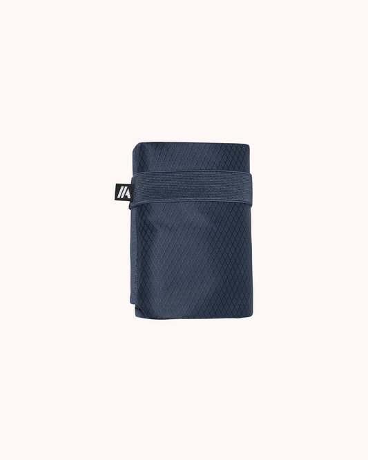 Airback Shopper - Navy Blue
