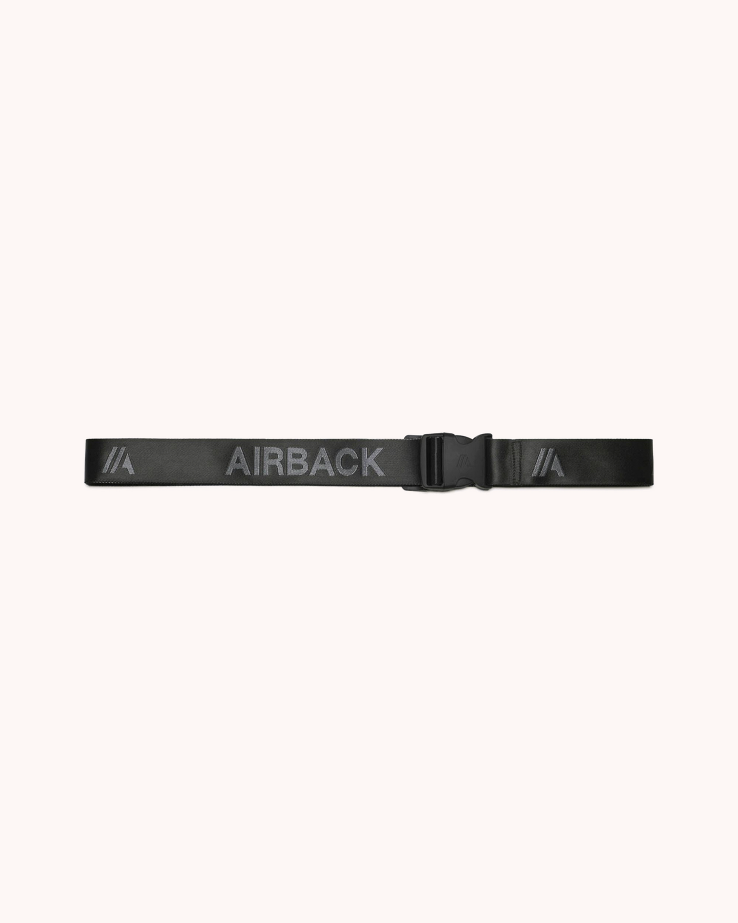Airback - Luggage Belt