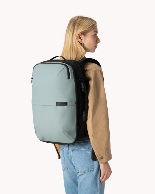 Bundle - Airback Original Ash Grey