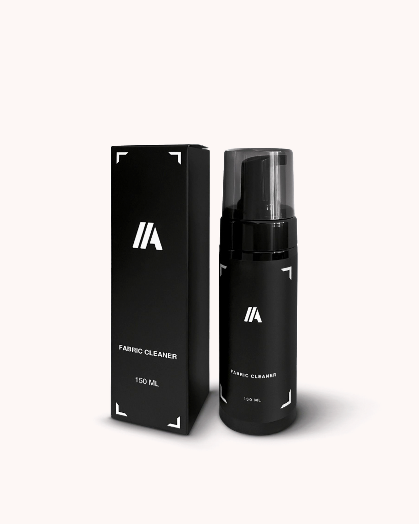 Airback Fabric Cleaner