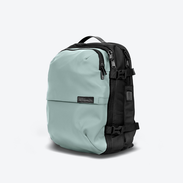 Airback GO (Under Seat) - Ash Grey