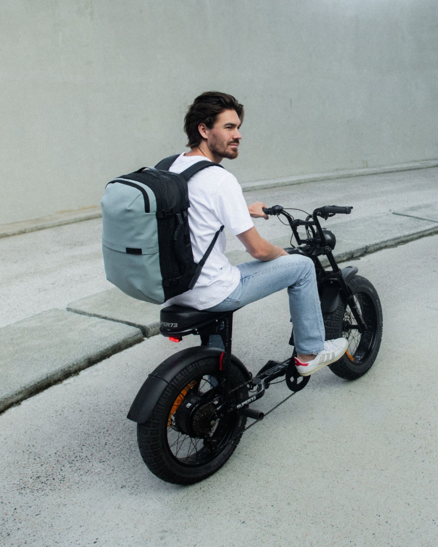 Bundle - Airback Original Ash Grey