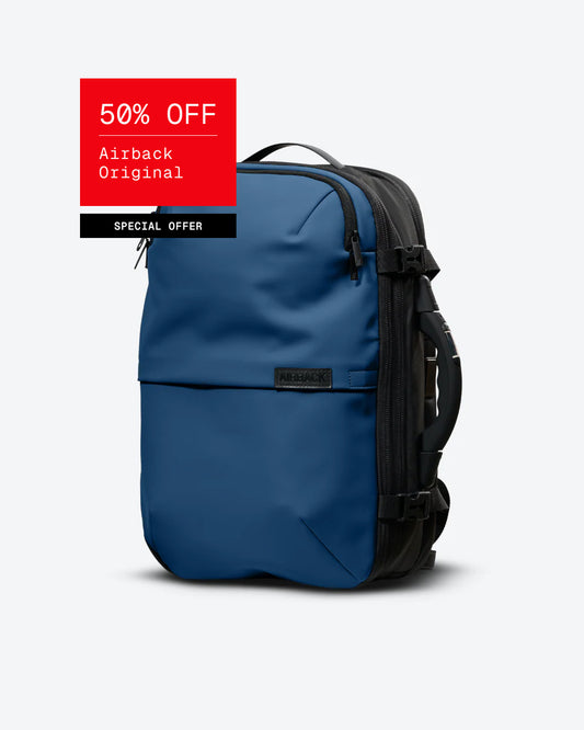 Airback Original Navy Blue
