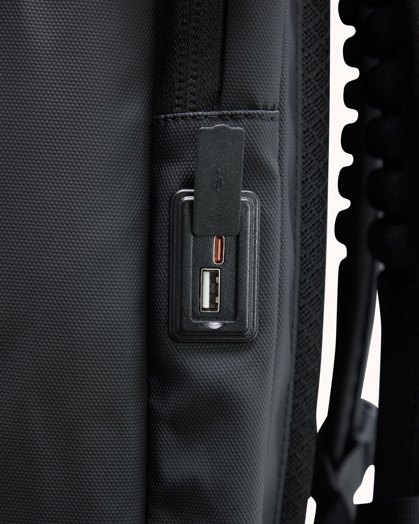 Airback GO (Under Seat) - Navy Blue