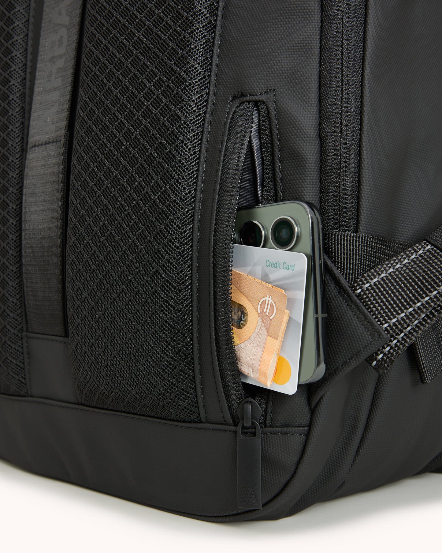 Airback Original Ash Grey