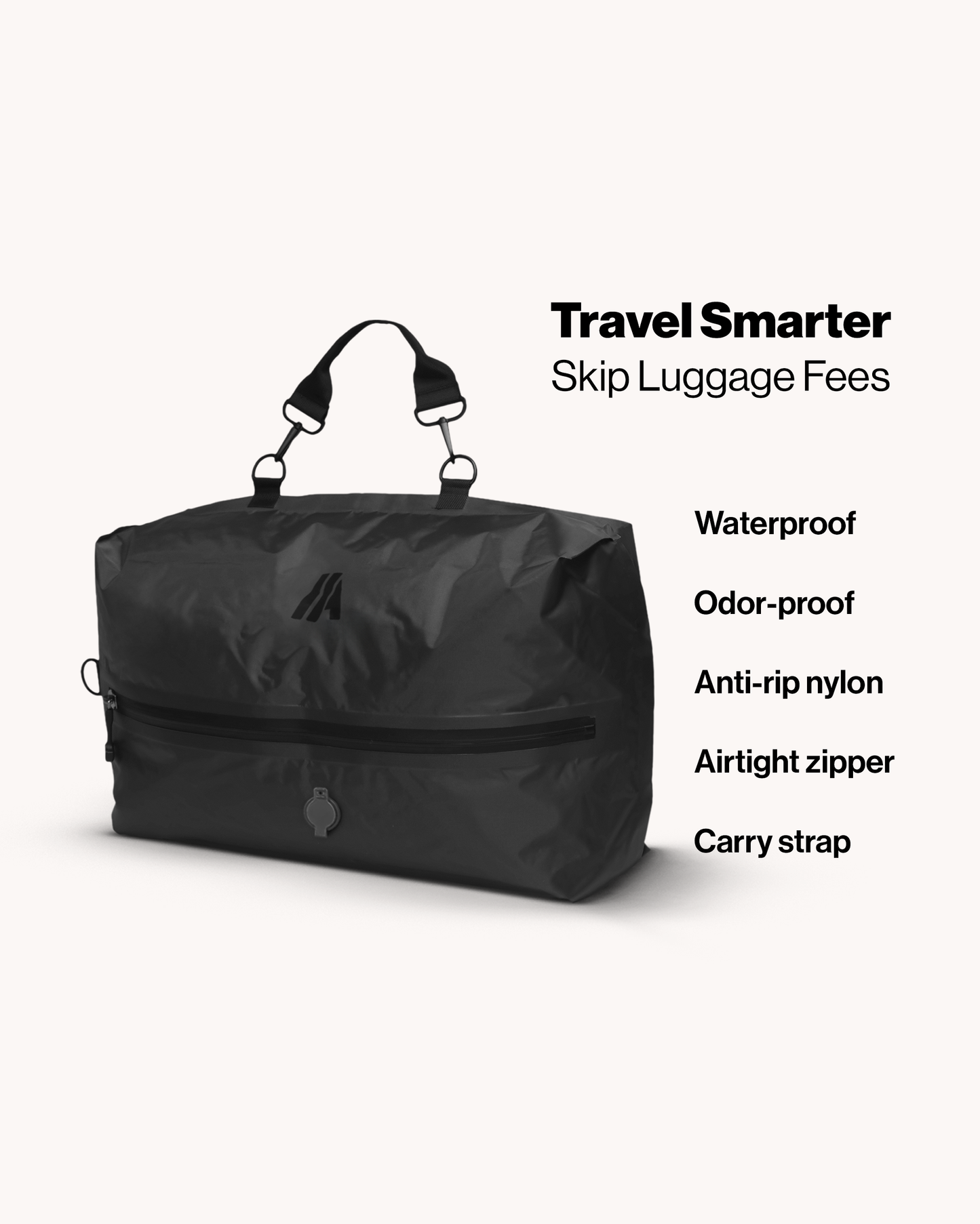 Airback - Bundle Compression bag