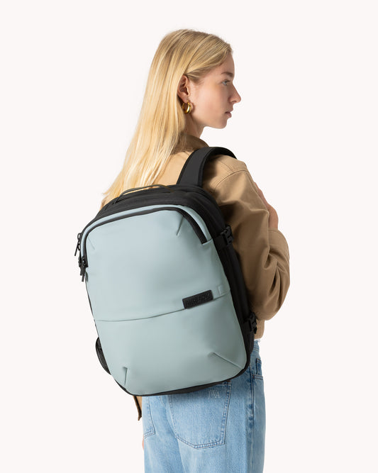 Airback GO (Under Seat) - Ash Grey