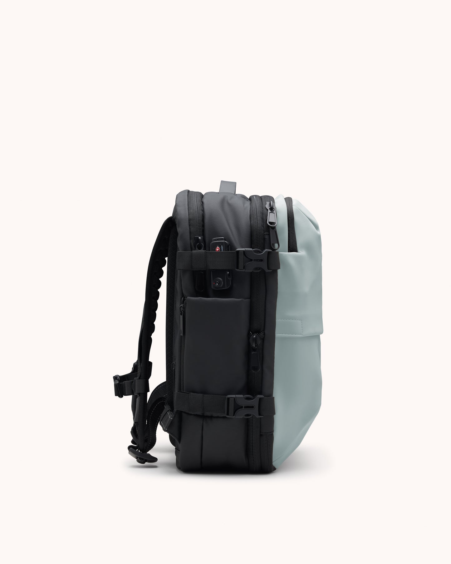 Airback GO (Under Seat) - Ash Grey