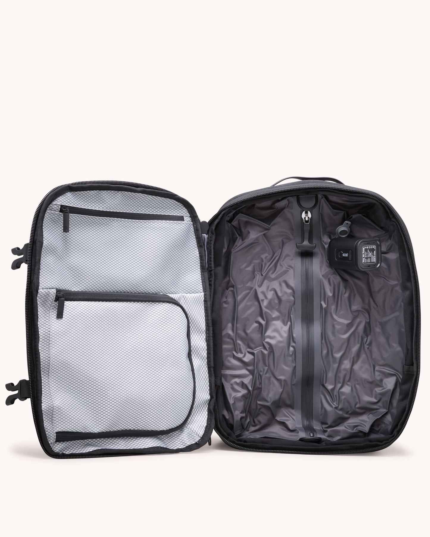 Airback GO (Under seat) - Olive Green