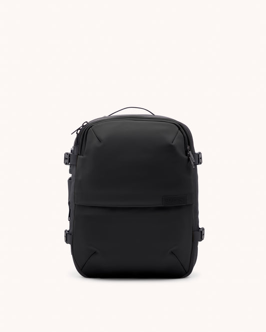 Airback GO (Under Seat) - Matt Black