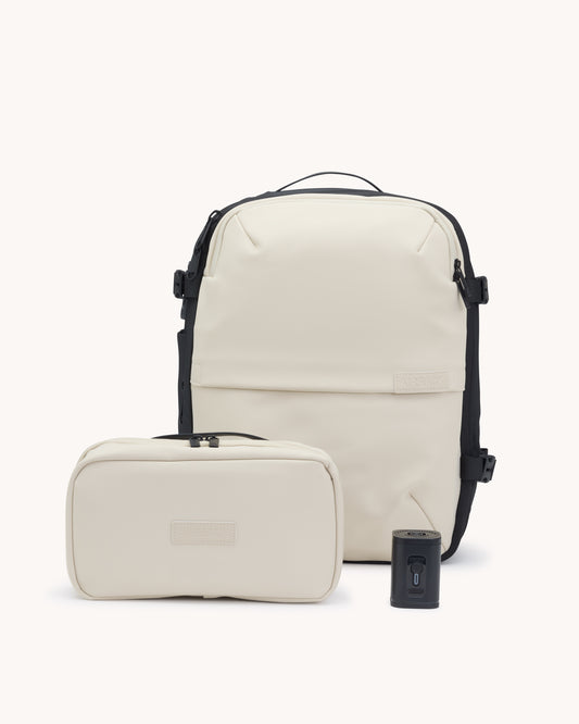 GO - Bundle - Light Sand