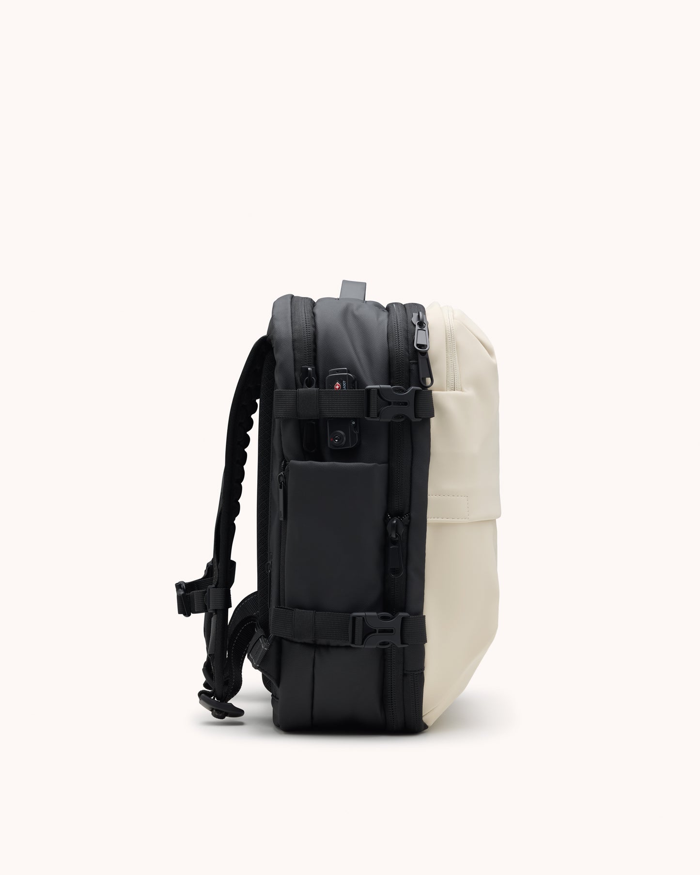 Airback GO (Under Seat) - Light Sand