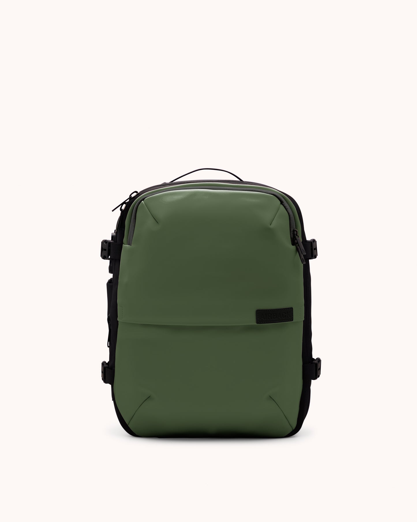 Airback GO (Under seat) - Olive Green