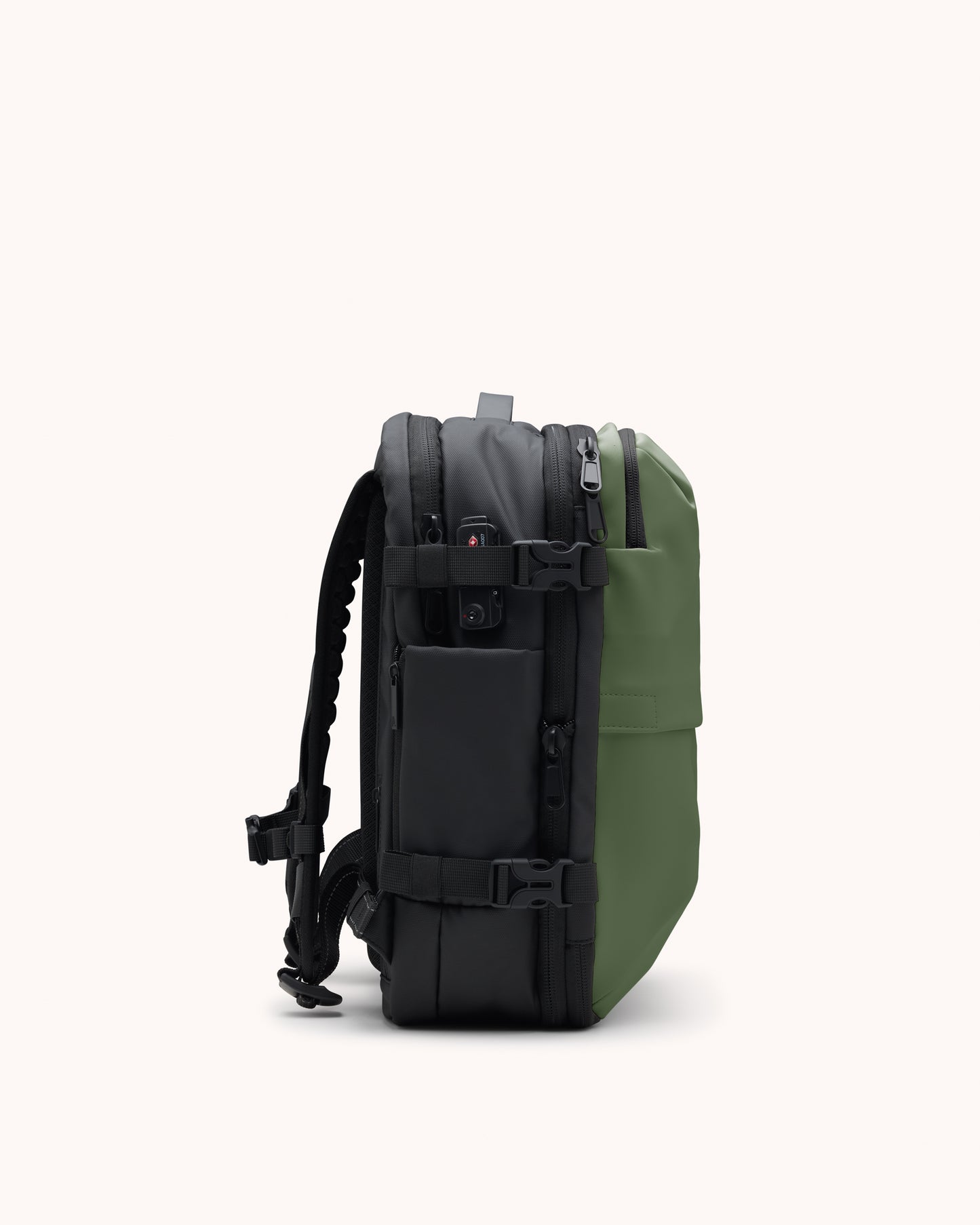 Go Bundle - Olive Green