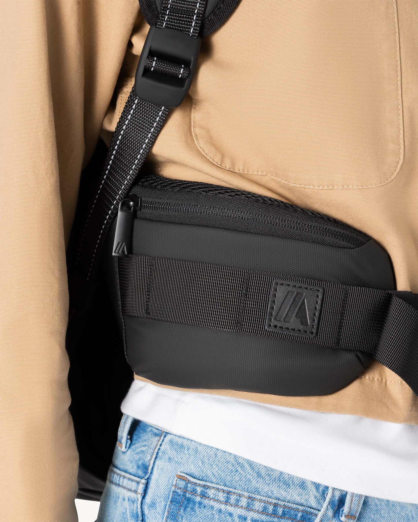 Airback - Hip belt