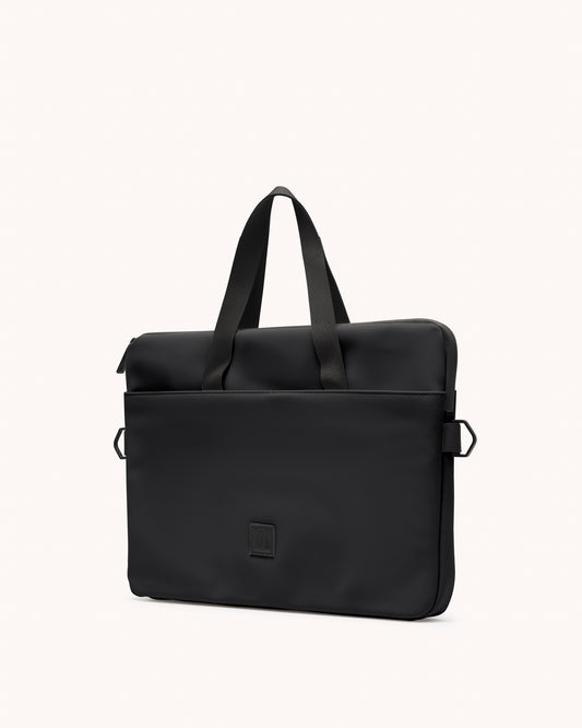 Airback Laptop Bag 15 Inch - Matt Black