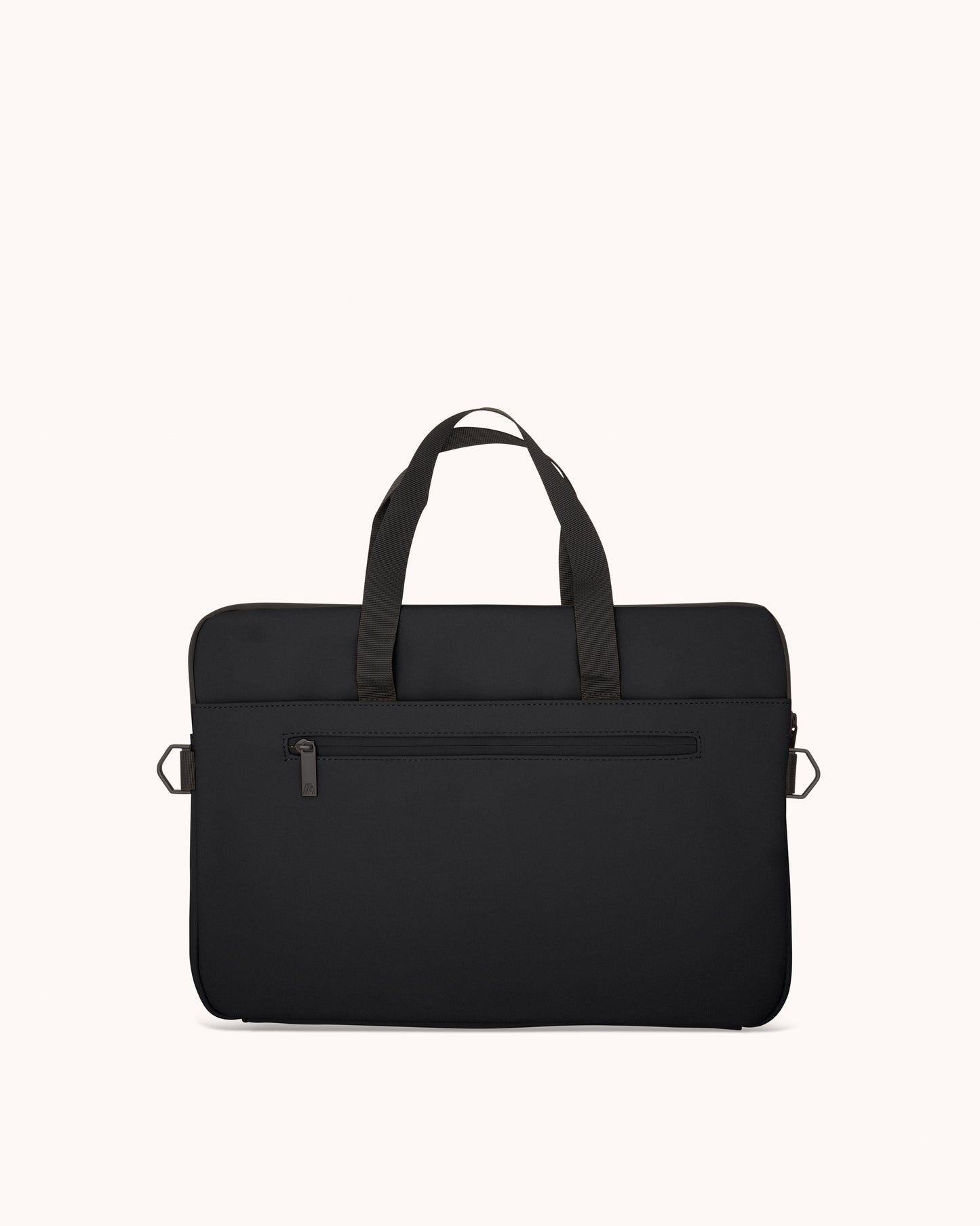 Airback Laptop Bag 15 Inch - Matt Black